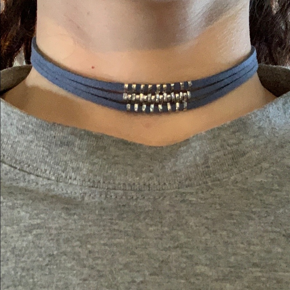 American eagle choker. Never worn